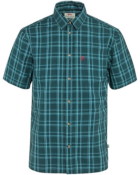 Fjällräven Outdoorhemd Halbarm-Hemd Övik Lite günstig online kaufen