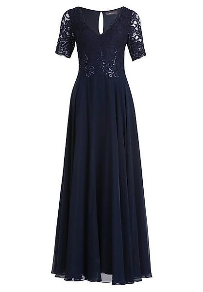 Vera Mont Kleid & Schal günstig online kaufen