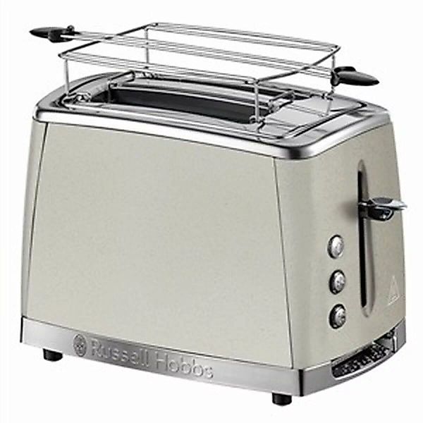 Toaster Russell Hobbs 26970-56 Grau günstig online kaufen