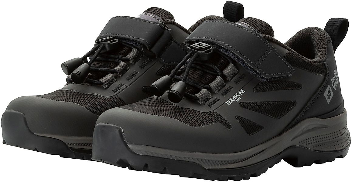 Jack Wolfskin VILLI HIKER TEXAPORE LOW günstig online kaufen