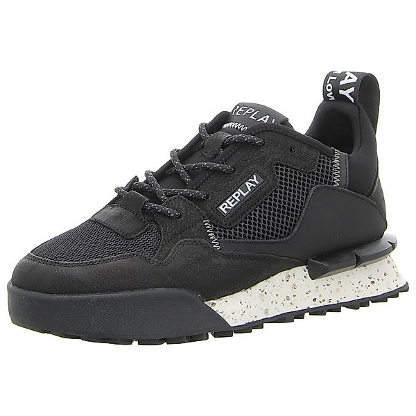 Replay Field Melt 25 Sneaker günstig online kaufen