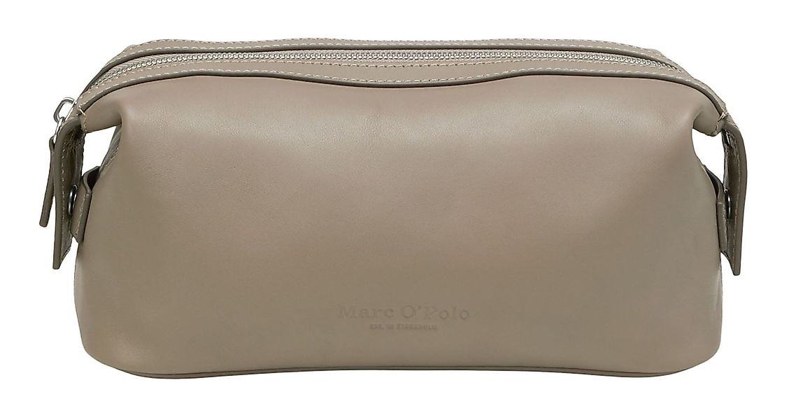 Marc O'Polo Kulturbeutel Wash Case, aus günstig online kaufen