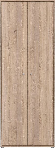 FORTE Schuhschrank "Tempra" Breite 73,7 cm günstig online kaufen