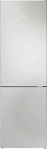 SIEMENS Kühl-/Gefrierkombination iQ300 "KG36N2LCF" 186 hoch 60 breit günstig online kaufen