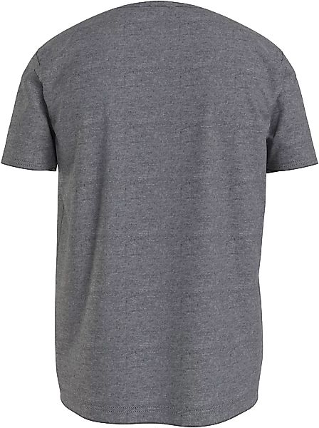 Tommy Hilfiger Underwear T-Shirt CN SS TEE LOGO mit Markenlabel auf der Bru günstig online kaufen