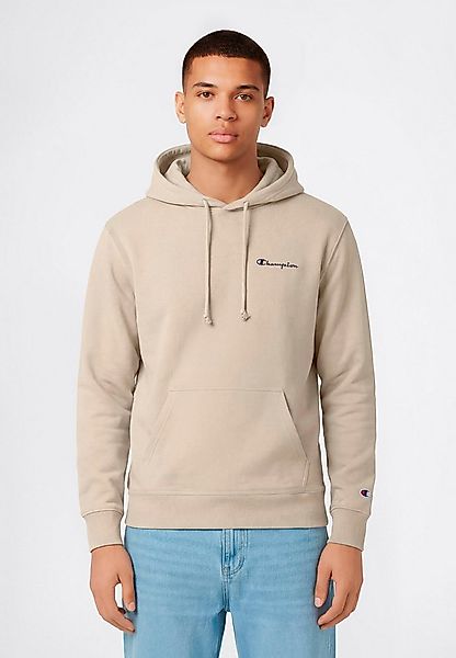 Champion Kapuzensweatshirt ICONS CONTRAST Terry Hoodie 1 Teil im Set, aus B günstig online kaufen