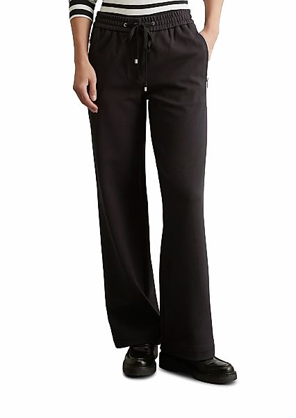 Marc OPolo "aus kompaktem Jersey-Twill" günstig online kaufen