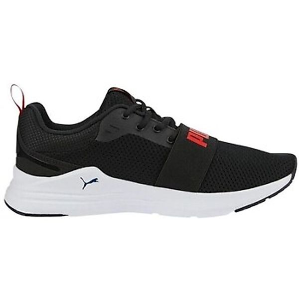 Puma  Sneaker Wired Run günstig online kaufen