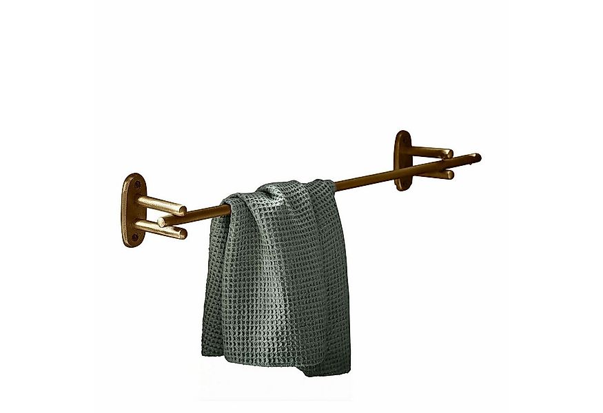 Mirabeau Badorganizer Handtuchhalter Harrowgate antikmessing (kein Set, kei günstig online kaufen