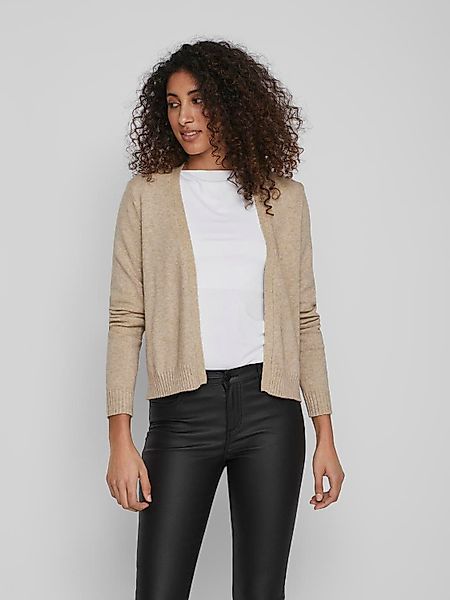 Vila Cardigan VIRIL SHORT L/S KNIT günstig online kaufen