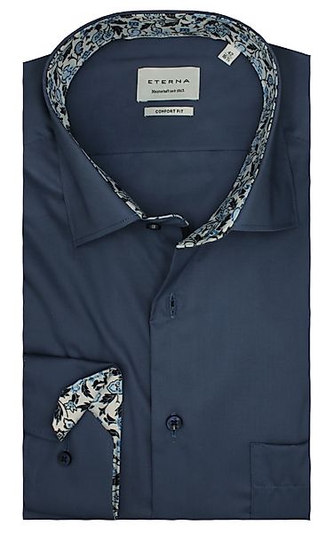 Eterna Businesshemd COMFORT FIT I Bügelfrei günstig online kaufen