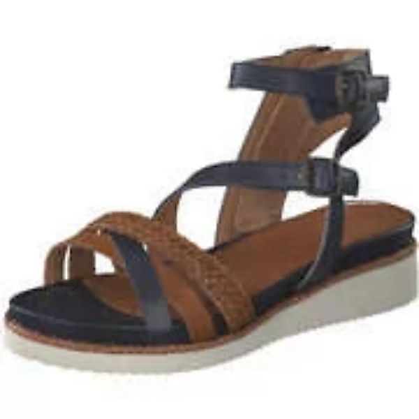 Tamaris Sandale Damen blau günstig online kaufen