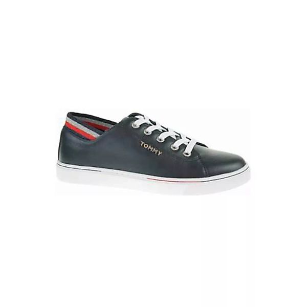Tommy Hilfiger Fw0fw04705 Schuhe EU 40 Black günstig online kaufen