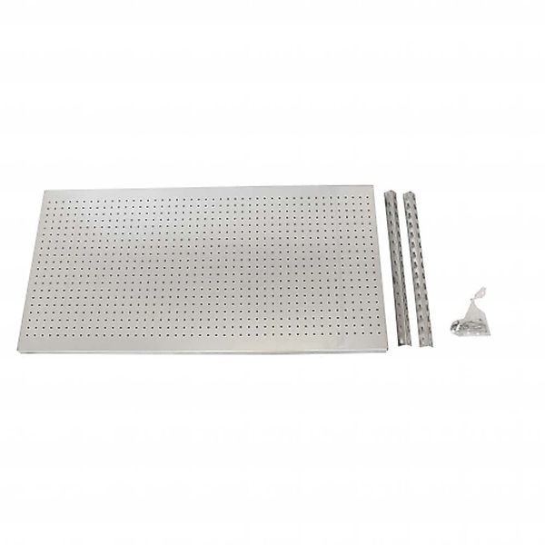 PROREGAL Lochblech Werkzeugwand Buffalo HxB 60 x 120 cm Ohne Leisten Verzin günstig online kaufen