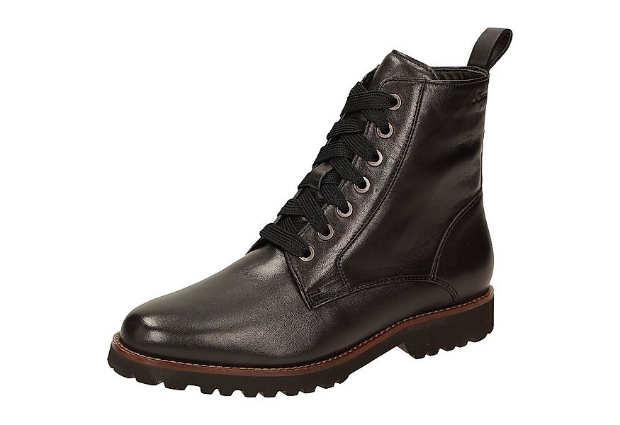 SIOUX Meredith-733-WF-H Stiefelette günstig online kaufen