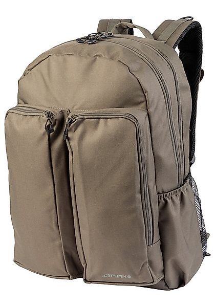 Icepeak Sportrucksack, für vielseitige sportliche Aktivitäten, wasserabweis günstig online kaufen