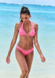 Elbsand Bikini-Hose Letra mit tollem Wording günstig online kaufen
