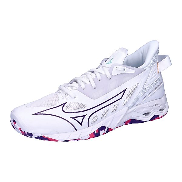 Mizuno Mizuno Damen Hallenschuhe WAVE MIRAGE günstig online kaufen