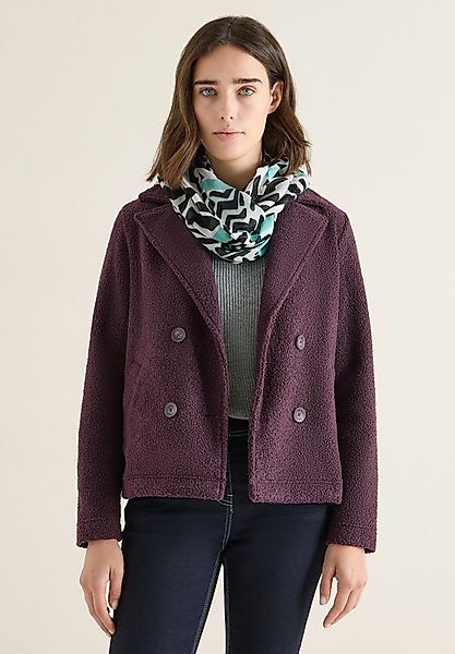 CECIL Loop, mit grafischem Muster günstig online kaufen