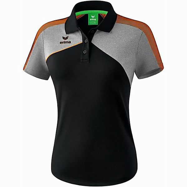 Erima Poloshirt erima Damen Poloshirt Premium One 2.0 günstig online kaufen