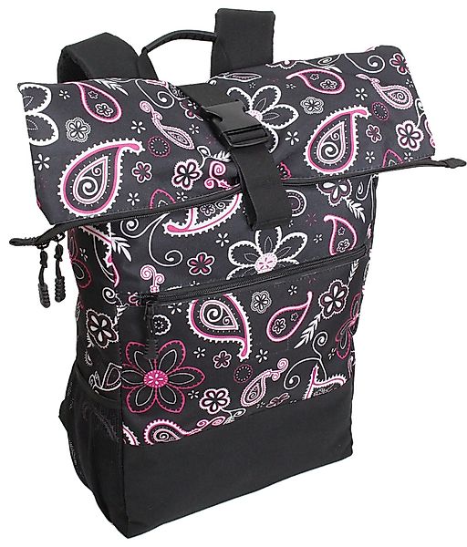 J JONES JENNIFER JONES Cityrucksack Großer günstig online kaufen