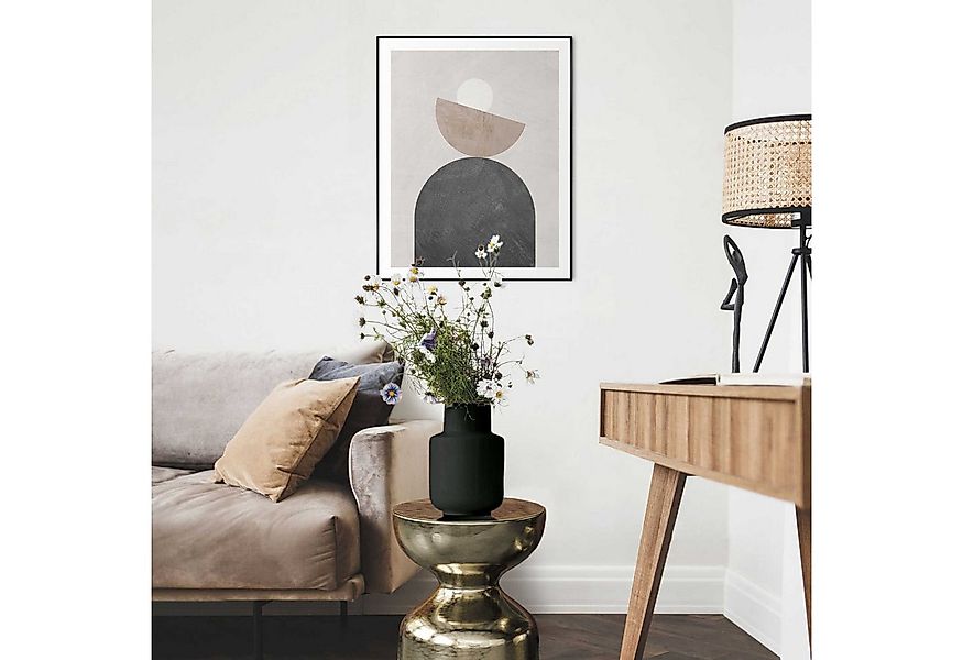 Reinders! Bild mit Rahmen Balancing günstig online kaufen