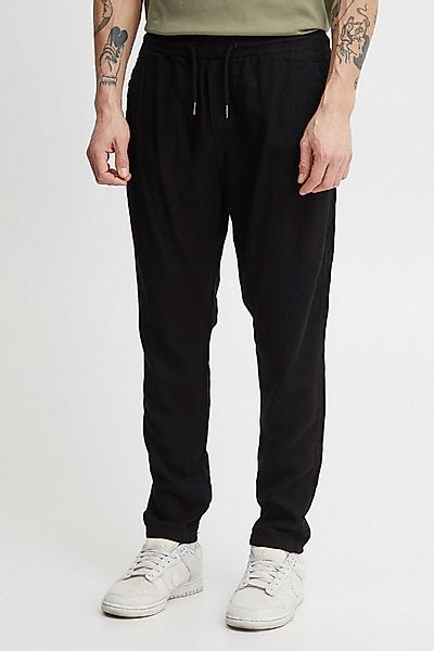 !Solid Leinenhose SDTaiz Stoffhose aus Leinenmix günstig online kaufen