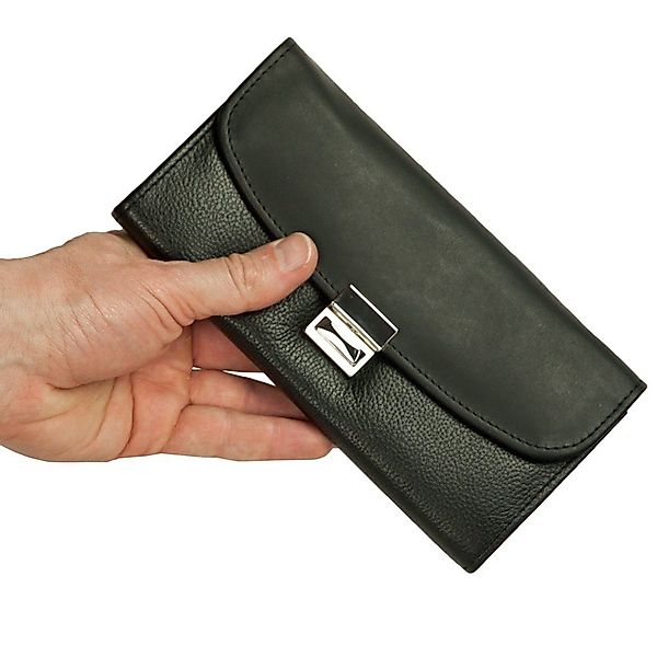 Hamosons Kellnerbörse Kellnerbörse / Kellnergeldbeutel zwei günstig online kaufen