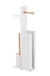 spirella WC-Garnitur YONI, WC, Toilette, Badezimmer, günstig online kaufen