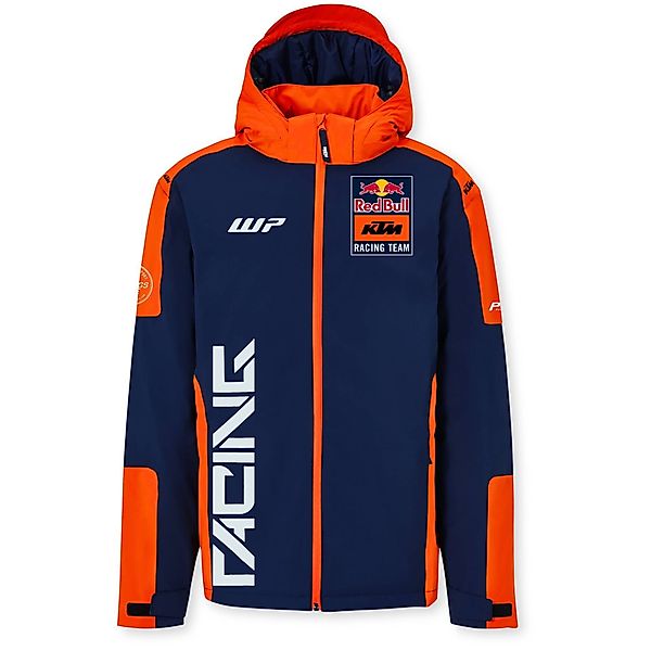 Red Bull Racing Winterjacke KTM Racing günstig online kaufen