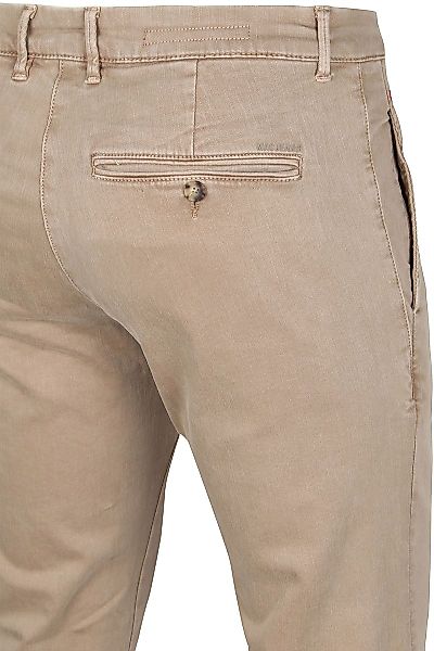 Mac Jeans Driver Pants Flexx Beige 267W dune - Größe W 36 - L 34 günstig online kaufen
