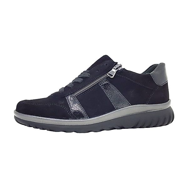 Semler sportlicher Schnürer Schnürschuh günstig online kaufen