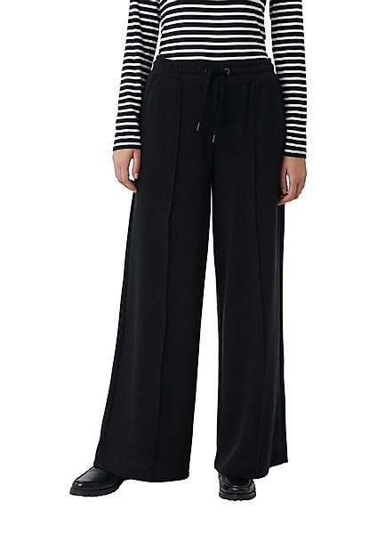 comma casual identity Jogger Pants unifarben, günstig online kaufen