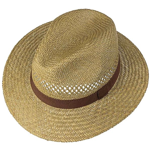 Lipodo Sonnenhut (1-St) Traveller mit Ripsband, günstig online kaufen
