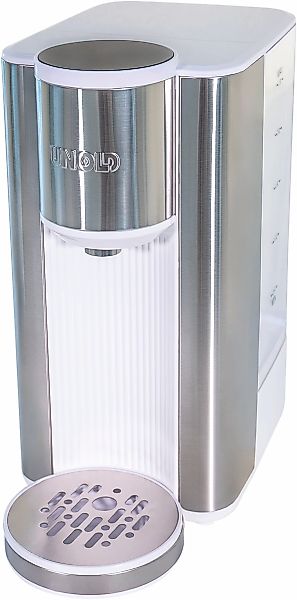 Unold Wasserkocher "18610 EXPRESS HEIßWASSERBEREITER Ava" 2,5 l 2600 W günstig online kaufen