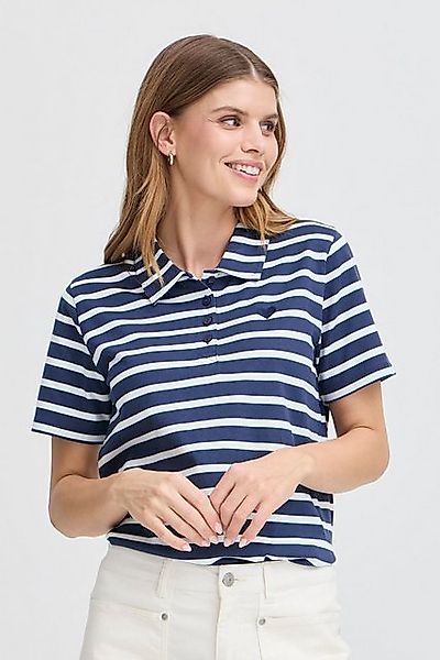 fransa Poloshirt Fransa FRSAMMA günstig online kaufen