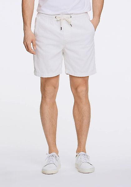 LINDBERGH Shorts "Freizeitshorts Relaxed Fit" günstig online kaufen