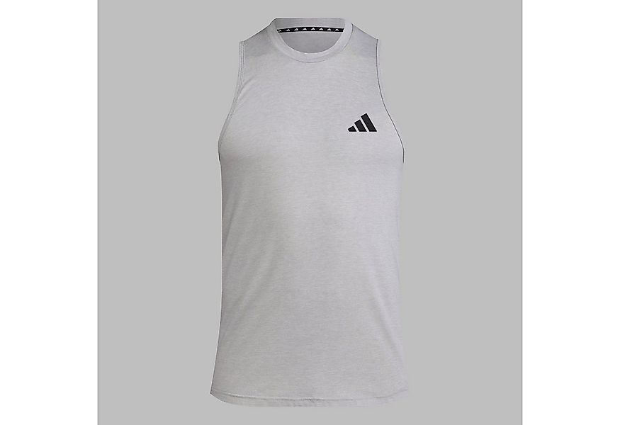 adidas Performance Tanktop TRAIN ESSENTIALS FEELREADY TRAINING SLEEVELESS günstig online kaufen
