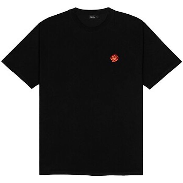 Dolly Noire  T-Shirts & Poloshirts Asso Di Coppe Tee günstig online kaufen