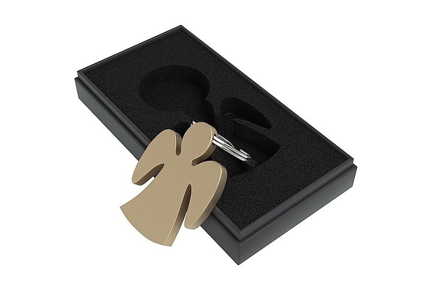 EAZY CASE Schlüsselanhänger Schlüsselanhänger Guardian Angel, Valentinstag günstig online kaufen