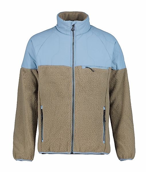 Icepeak Fleecejacke "MANTON" 1 Stk. tlg. günstig online kaufen
