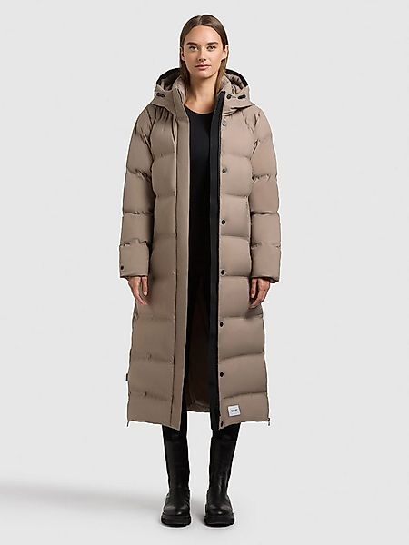 khujo Steppmantel MAYLA3 günstig online kaufen