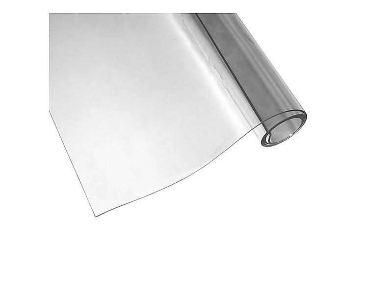 AYLO Tischdecke PVC Premium Tischdecke Tischschutz Tischmatte glasklar, tra günstig online kaufen