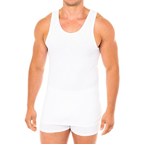 Abanderado  Tank Top A08HU-BLANCO günstig online kaufen