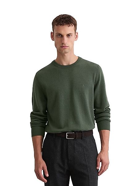 Marc O'Polo Rundhalspullover günstig online kaufen