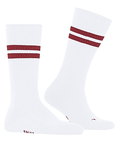 Falke Socken Dynamic Weiß günstig online kaufen
