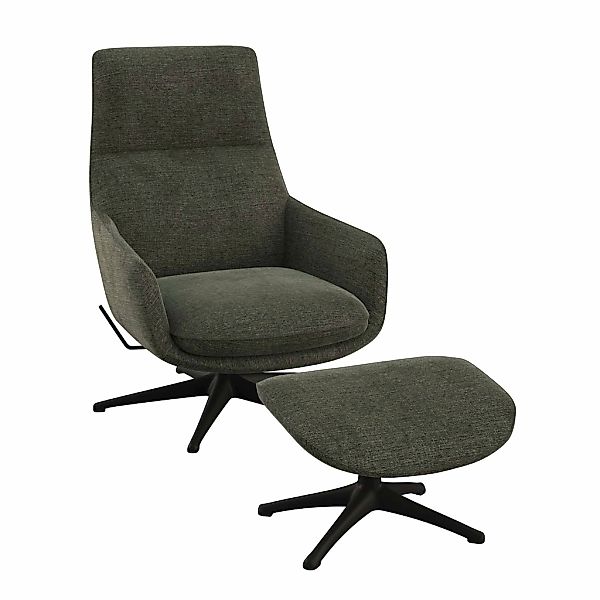 FLEXLUX Drehsessel "Marinella, OTTOs Choice, Relaxsessel, Entspannung mit P günstig online kaufen