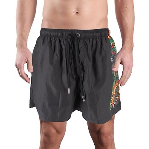 Tooco  Badeshorts Kurze Stute Apocalypto günstig online kaufen