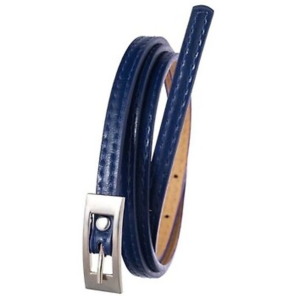 4U Cavaldi  Gürtel DBBCV11BLUE11068351 günstig online kaufen