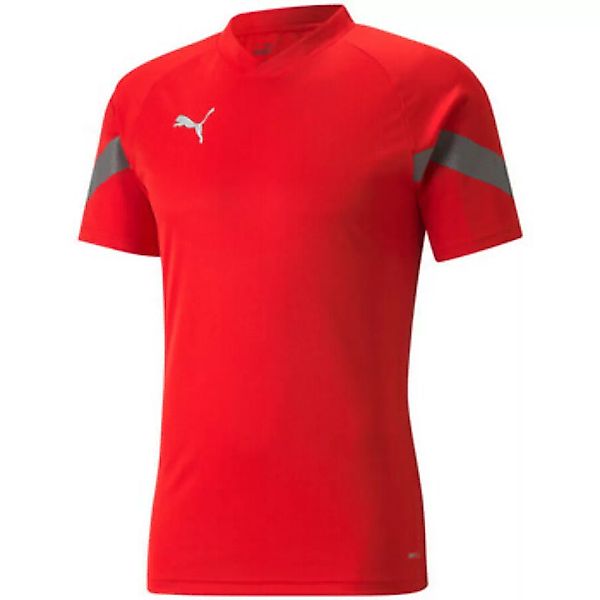 Puma  T-Shirts & Poloshirts 657379-01 günstig online kaufen